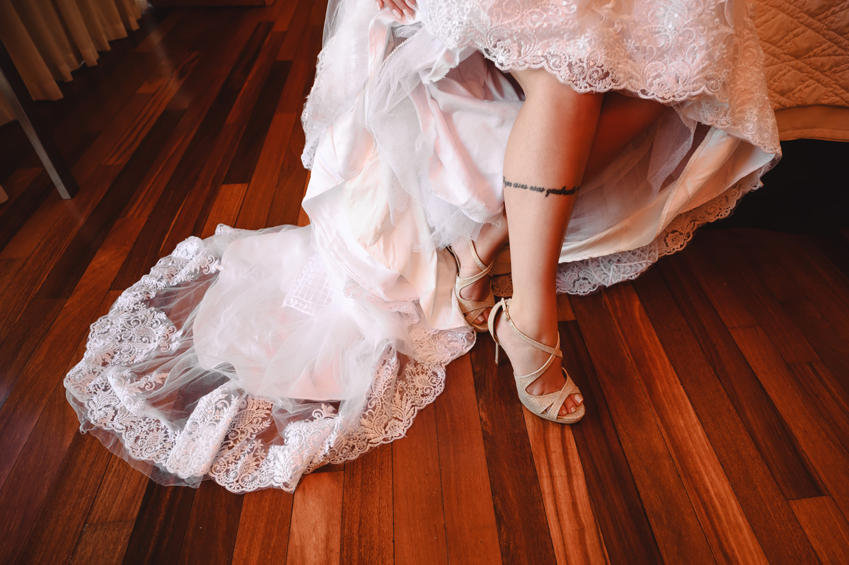 fotografo de casamento