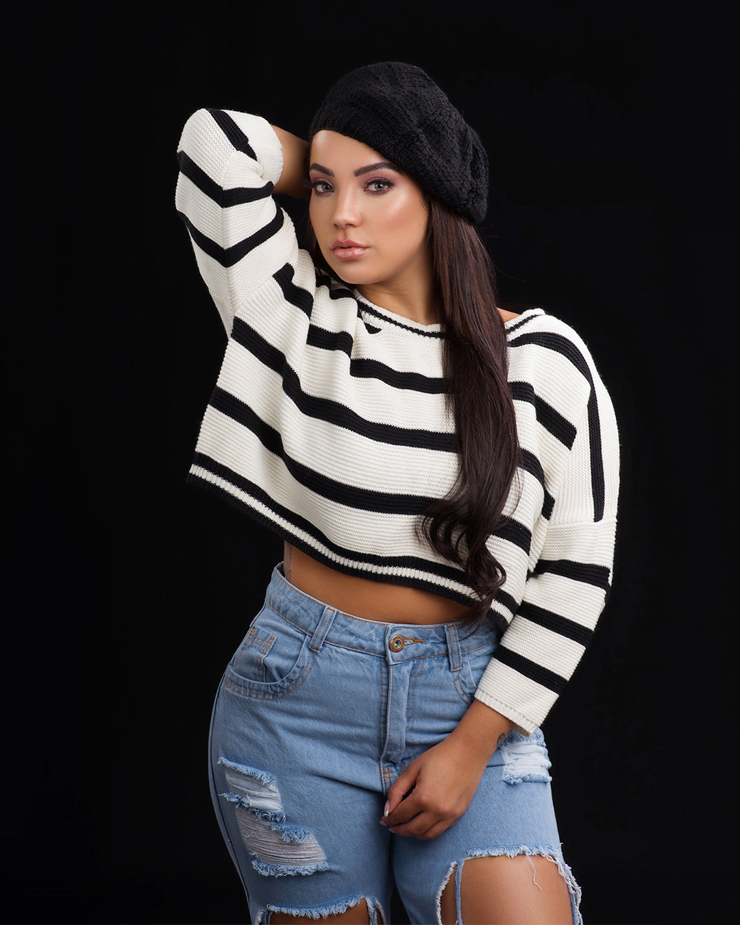 estudio em sao goncalo