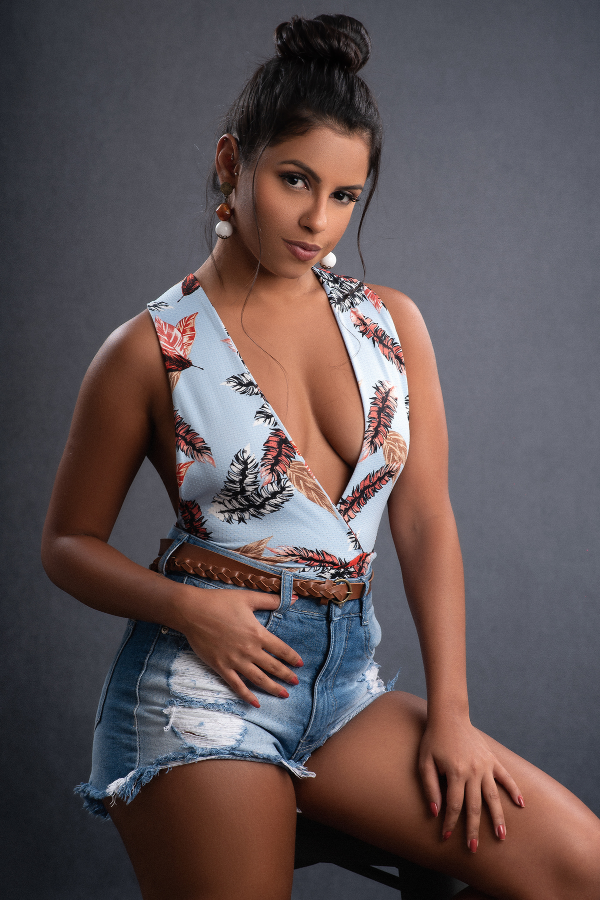 estudio fotografico alcantara