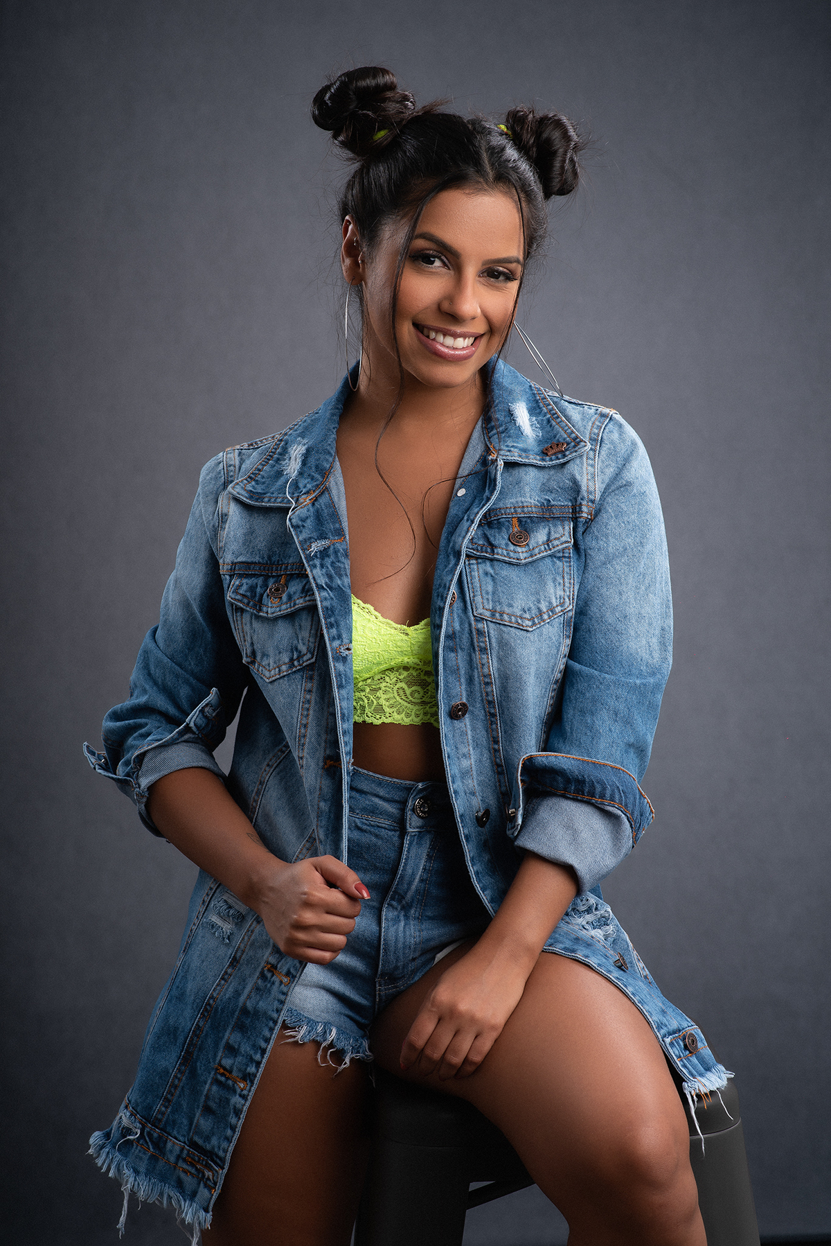 ensaio corporativo niteroi