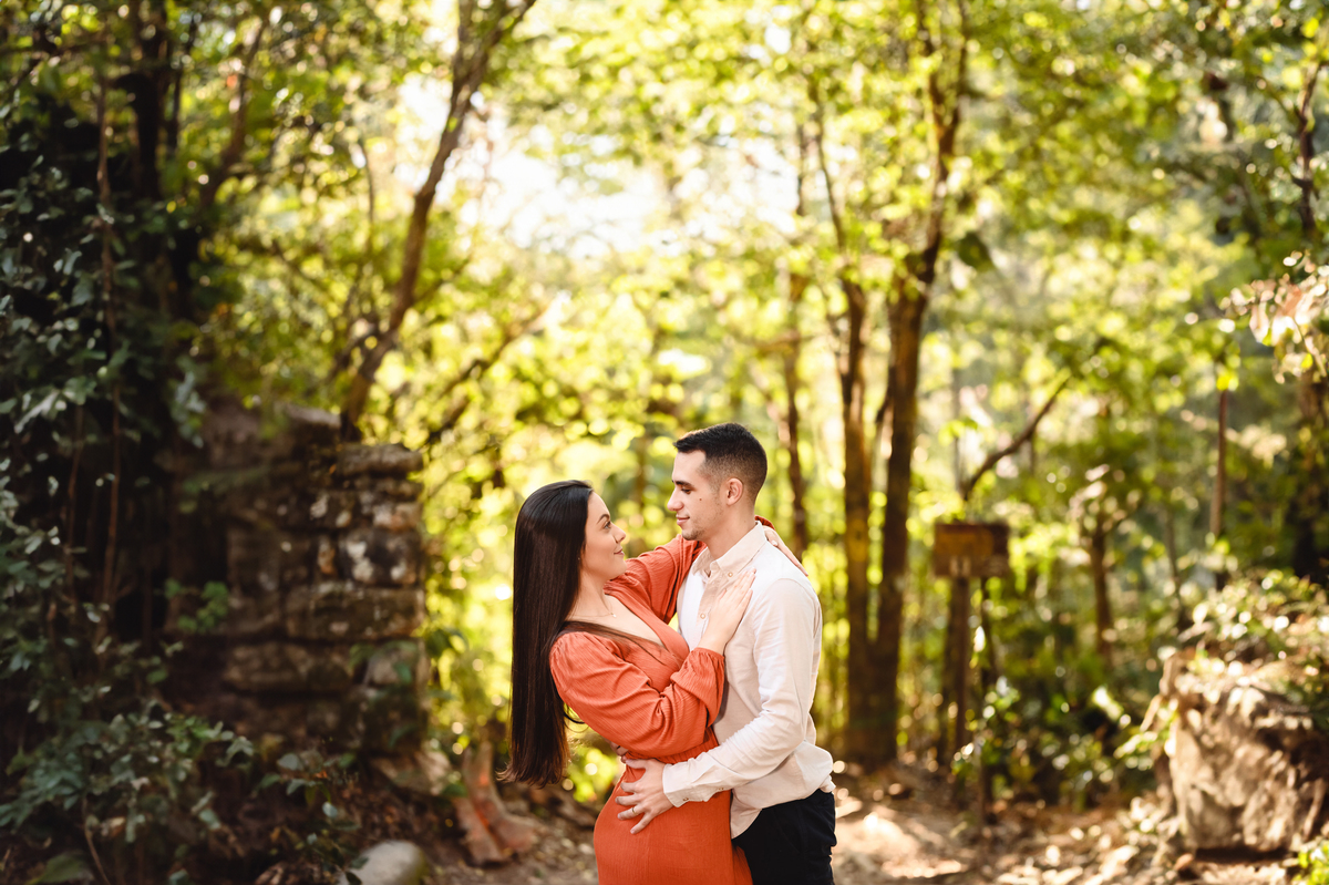 Ensaio Pré Wedding Niteroi