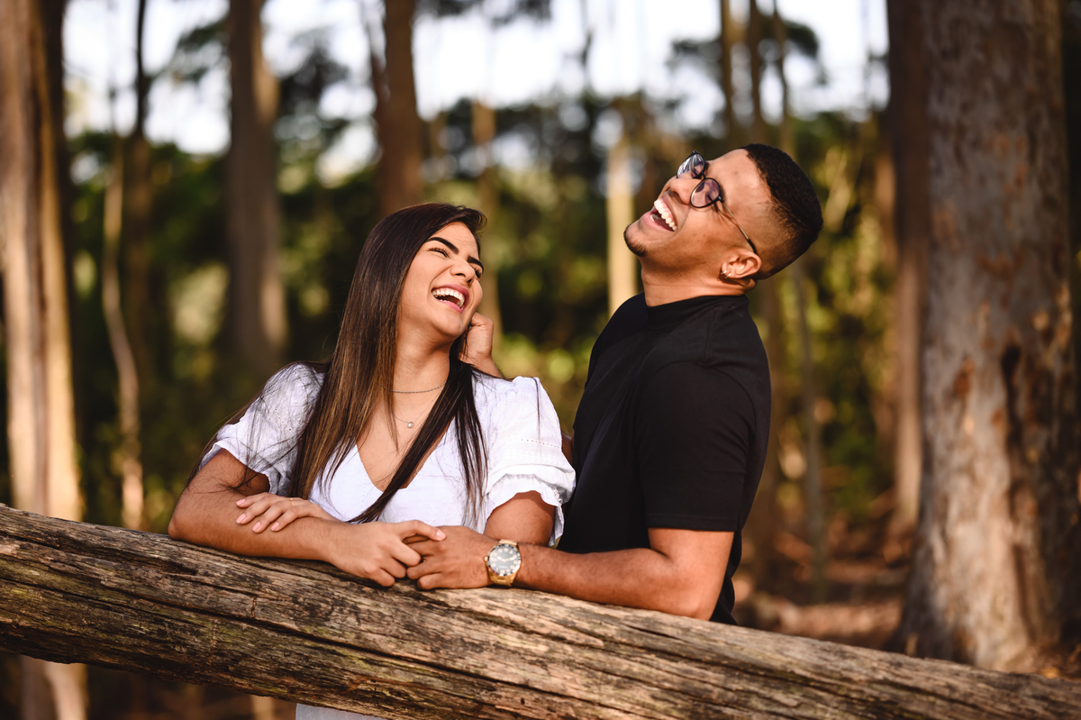 ENSAIO PRE WEDDING NITEROI