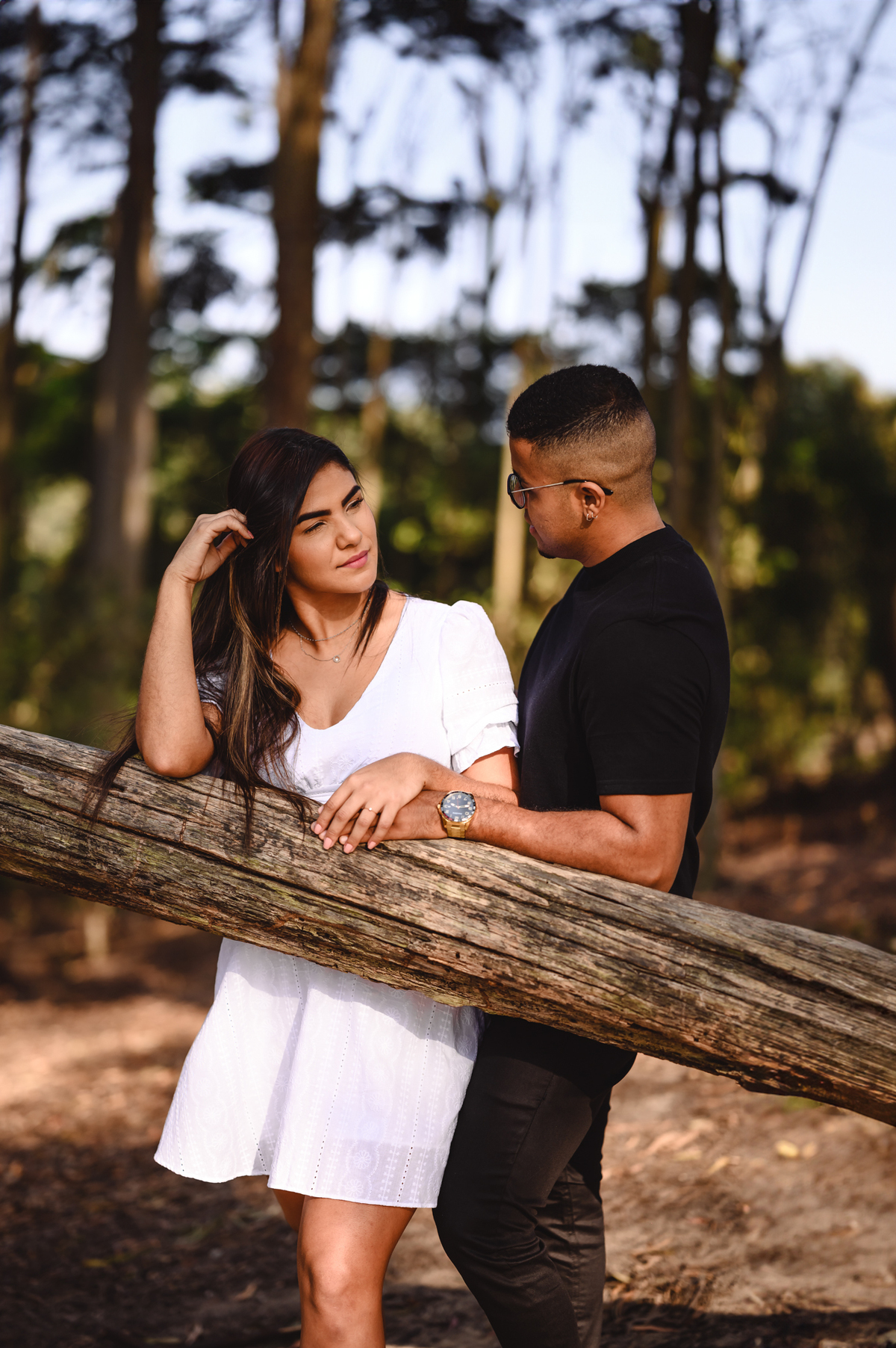 PRE CASAMENTO PARQUE DA CIDADE NITEROI