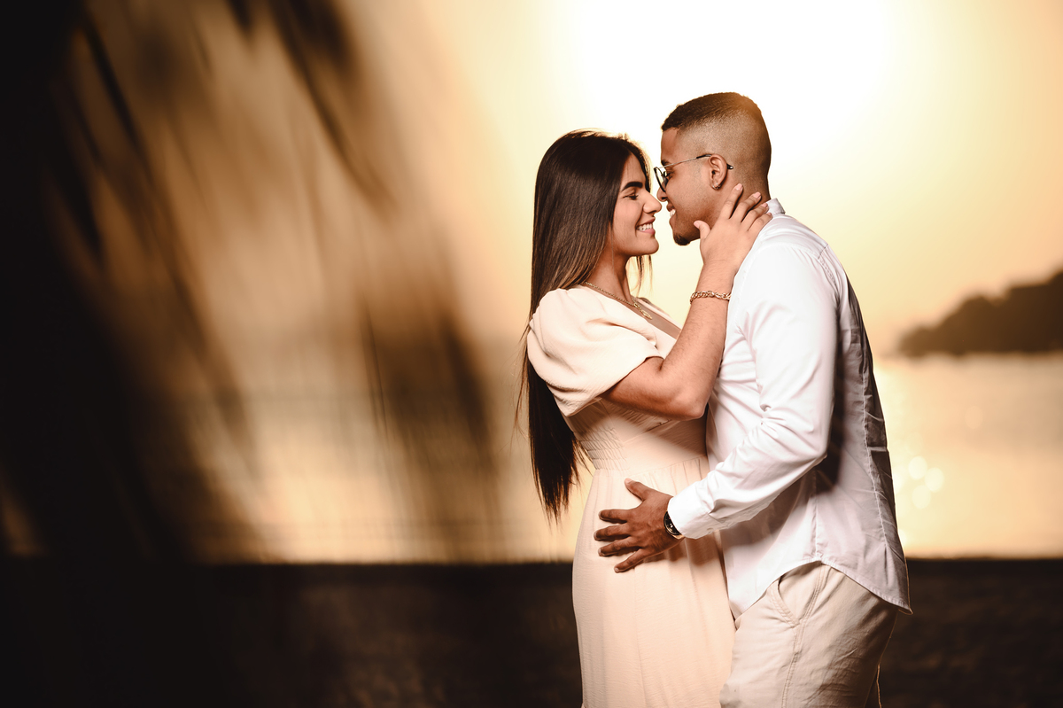 FOTOS DE POR DO SOL NITEROI