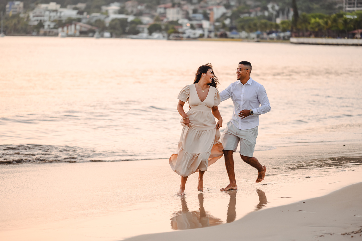 ENSAIO PRAIA DE SAO FRANCISCO NITEORI