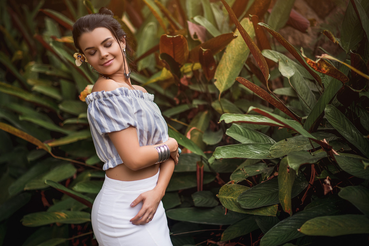 Workshop de fotografia