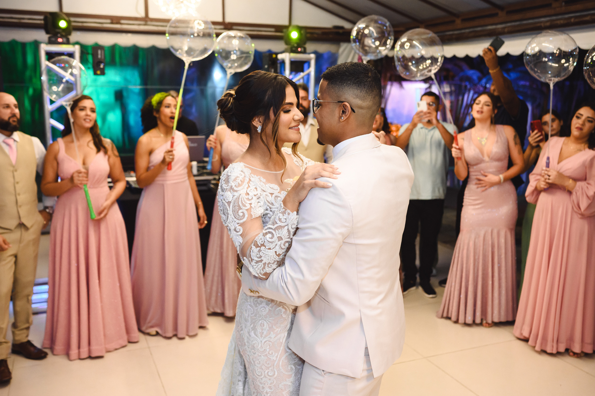 PISTA DE DANCA CASAMENTO