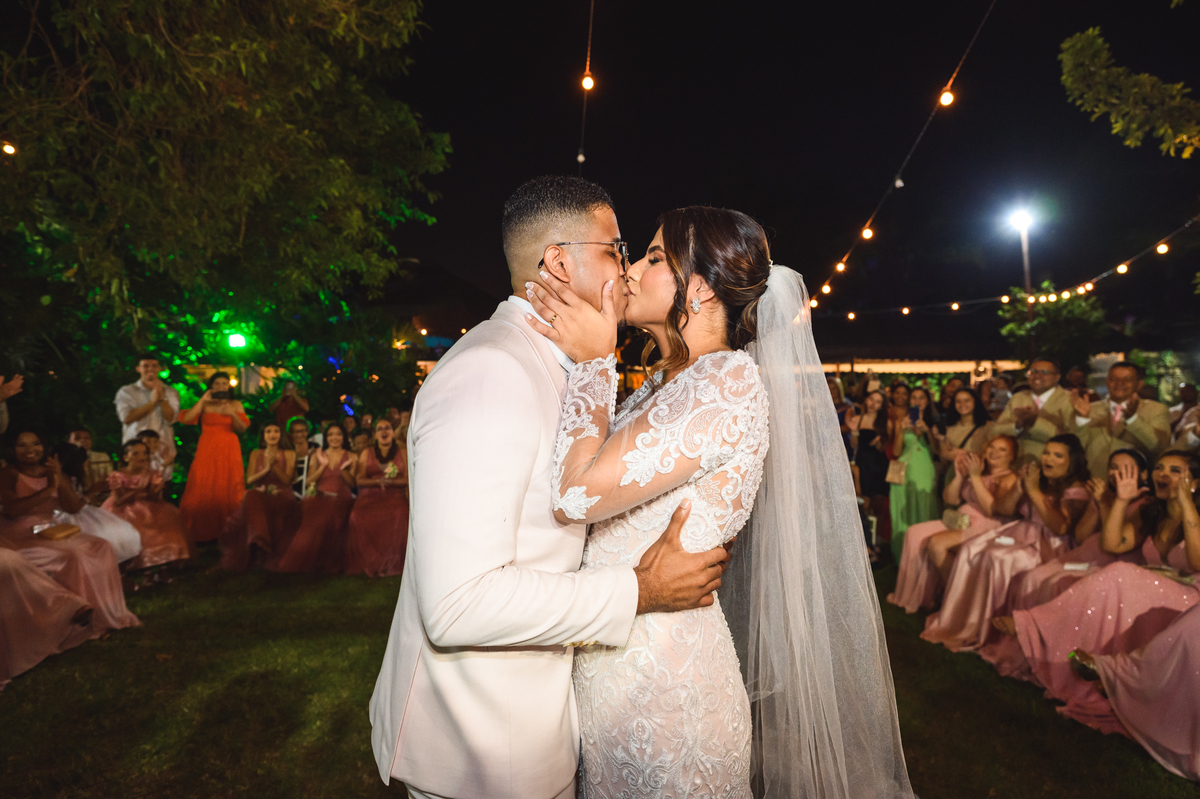 ENSAIO PRE CASAMENTO