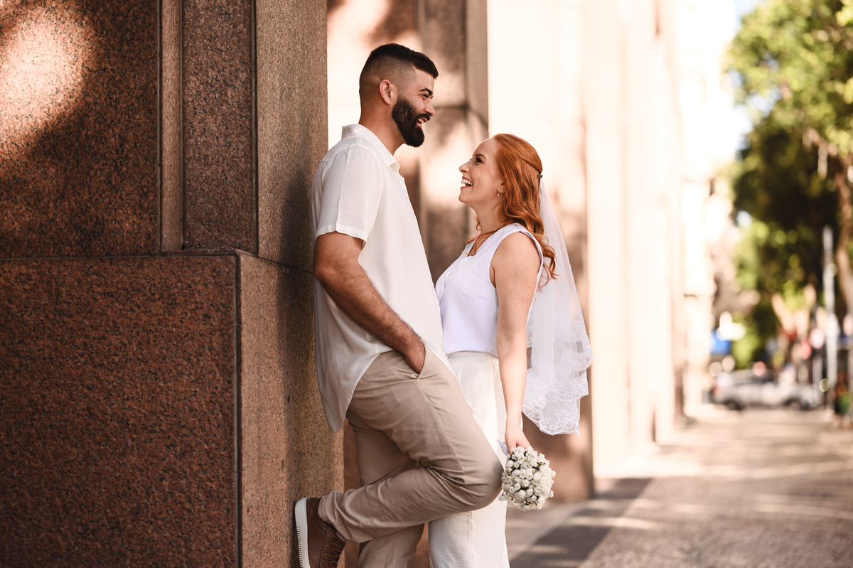 PRE WEDING RIO DE JANEIRO