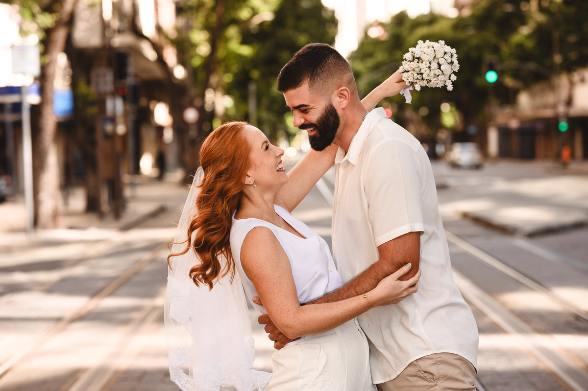 PRE WEDDING MUSEU DO AMANHÃ