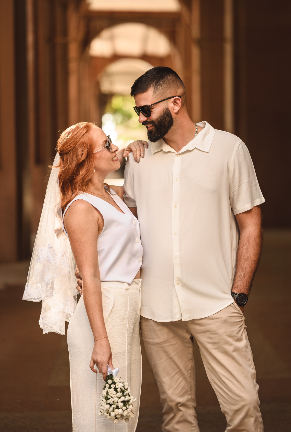 PRE CASAMENTO STREET