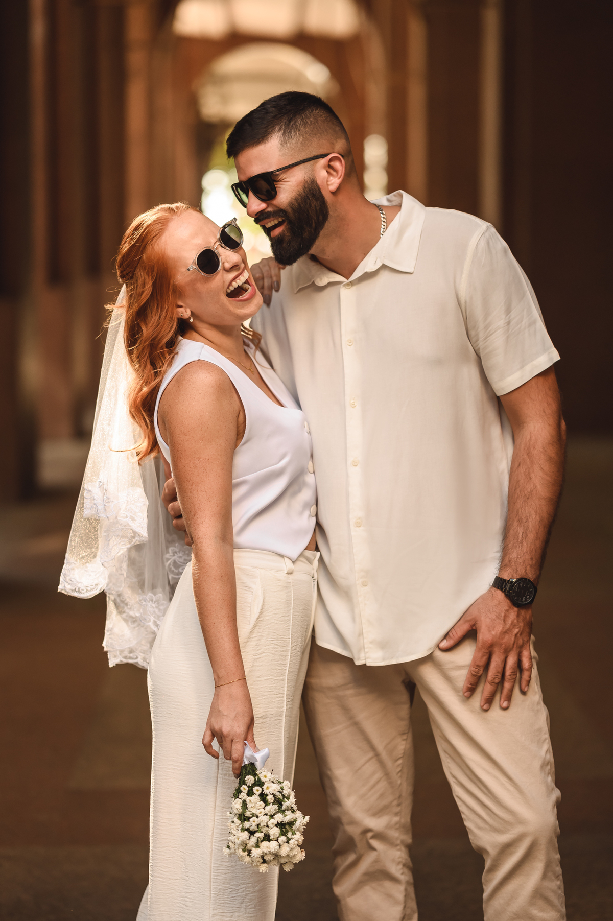 ENSAIO DE CASAL CRIATIVO