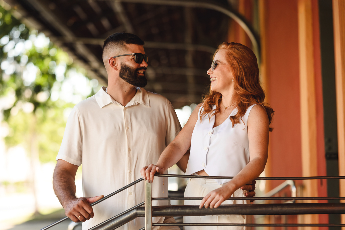 ENSAIO BOULEVARD OLIMPICO