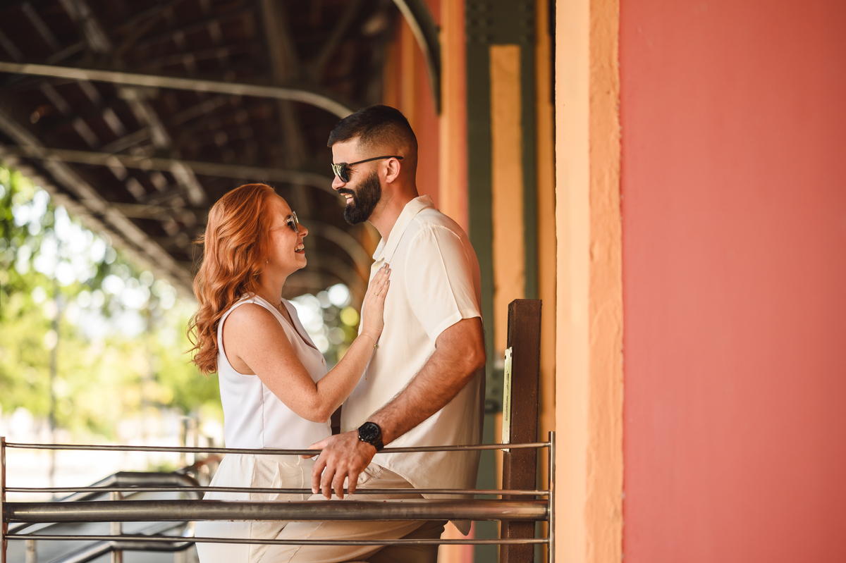 ENSAIO PRE CASAMENTO BOULEVARD OLIMPICO