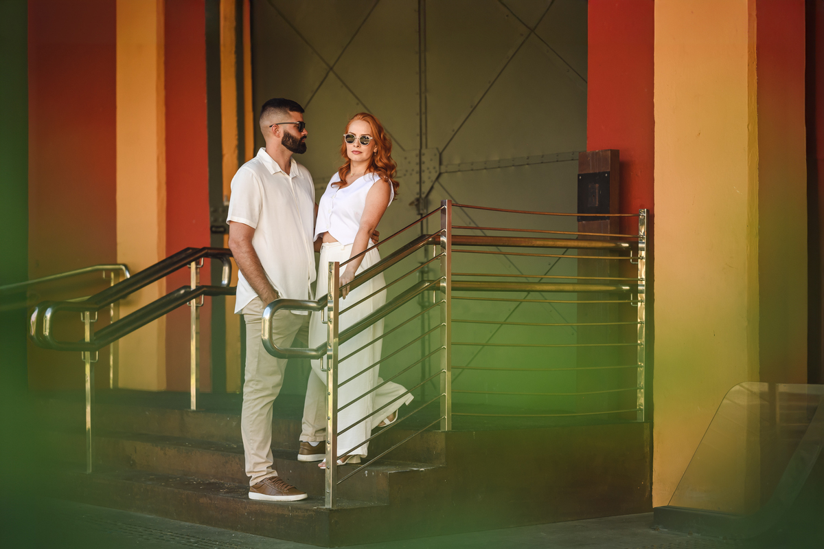 ENSAIO DE NOIVOS RIO DE JANEIRO