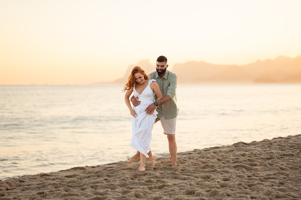 PRE WEDDING POR DO SOL