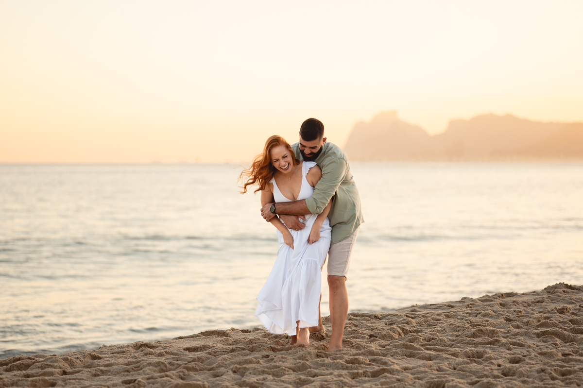 ENSAIO DE NOIVOS EM CAMBOINHAS