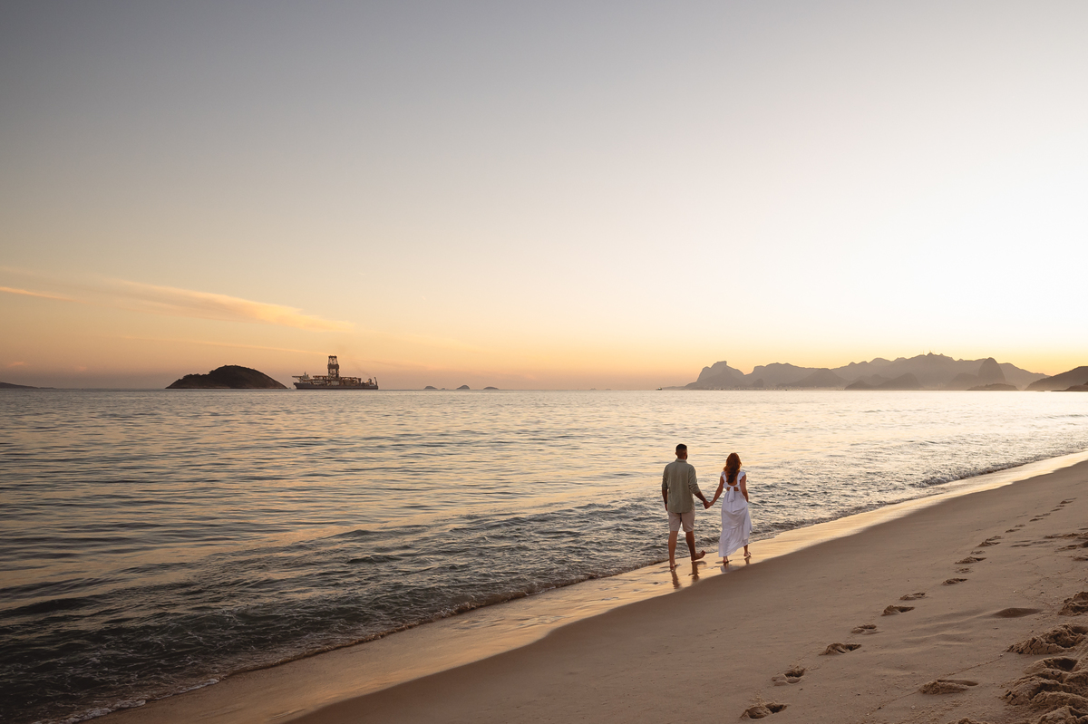 CASAMENTO POR DO SOL