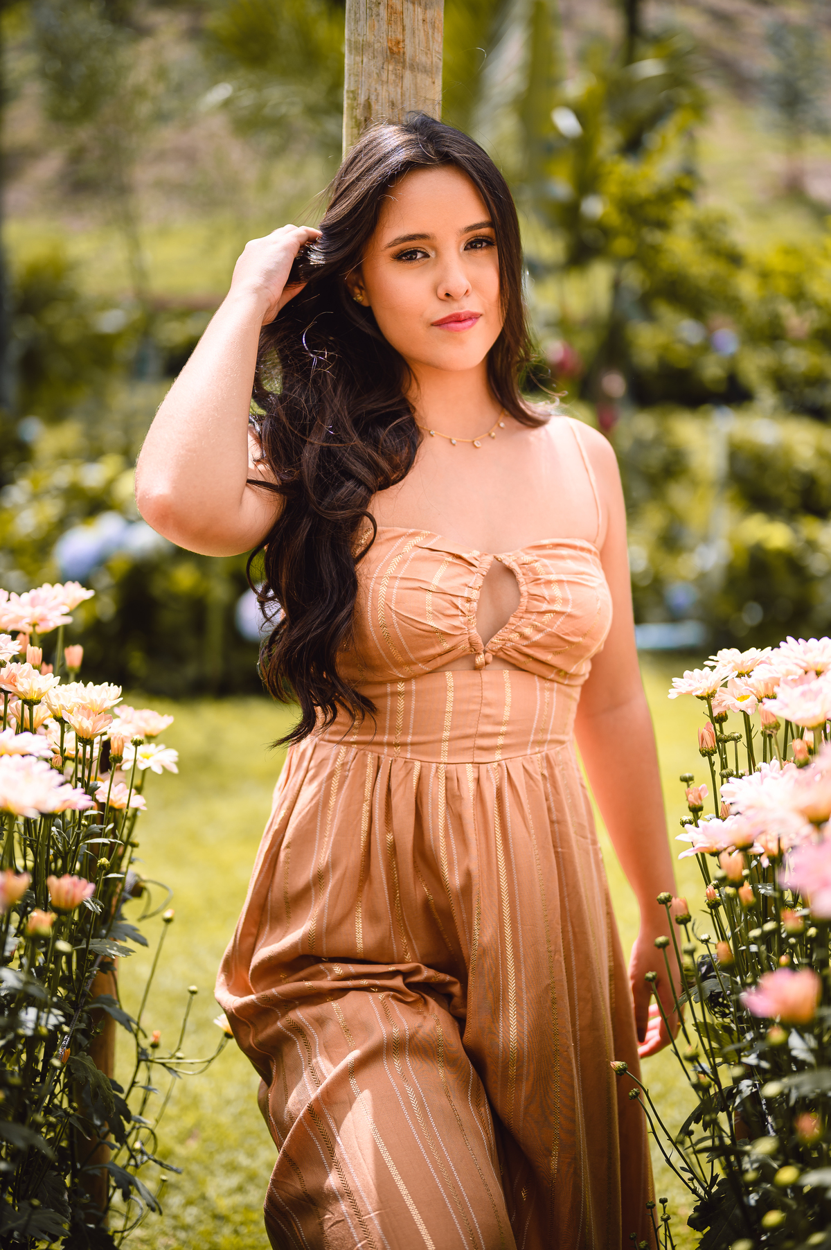 FOTOGRAFIA DE 15 ANOS MARICA