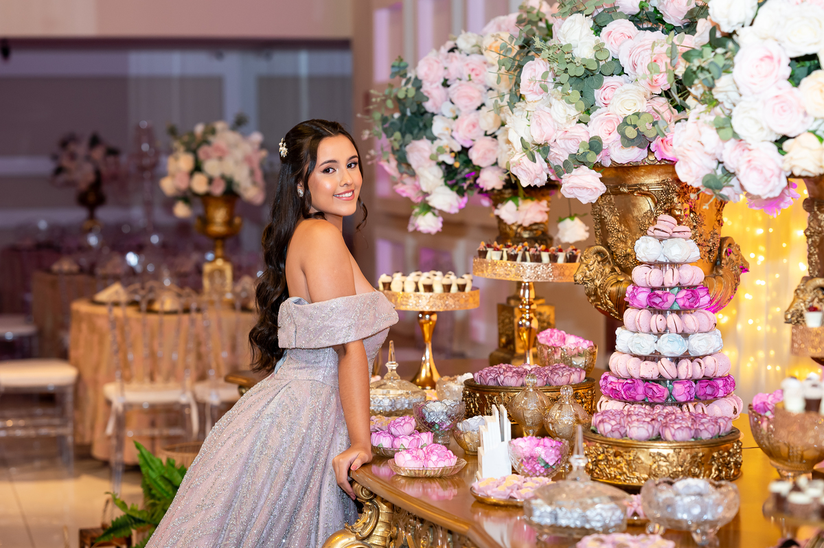 ENSAIO FOTOGRAFICO TEMATICO 15 ANOS