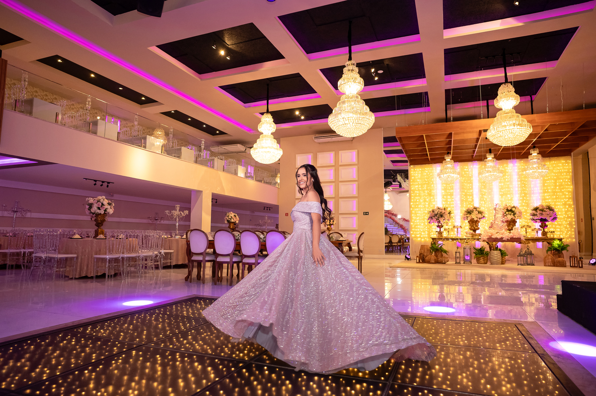 ENSAIO 15 ANOS NITEROI