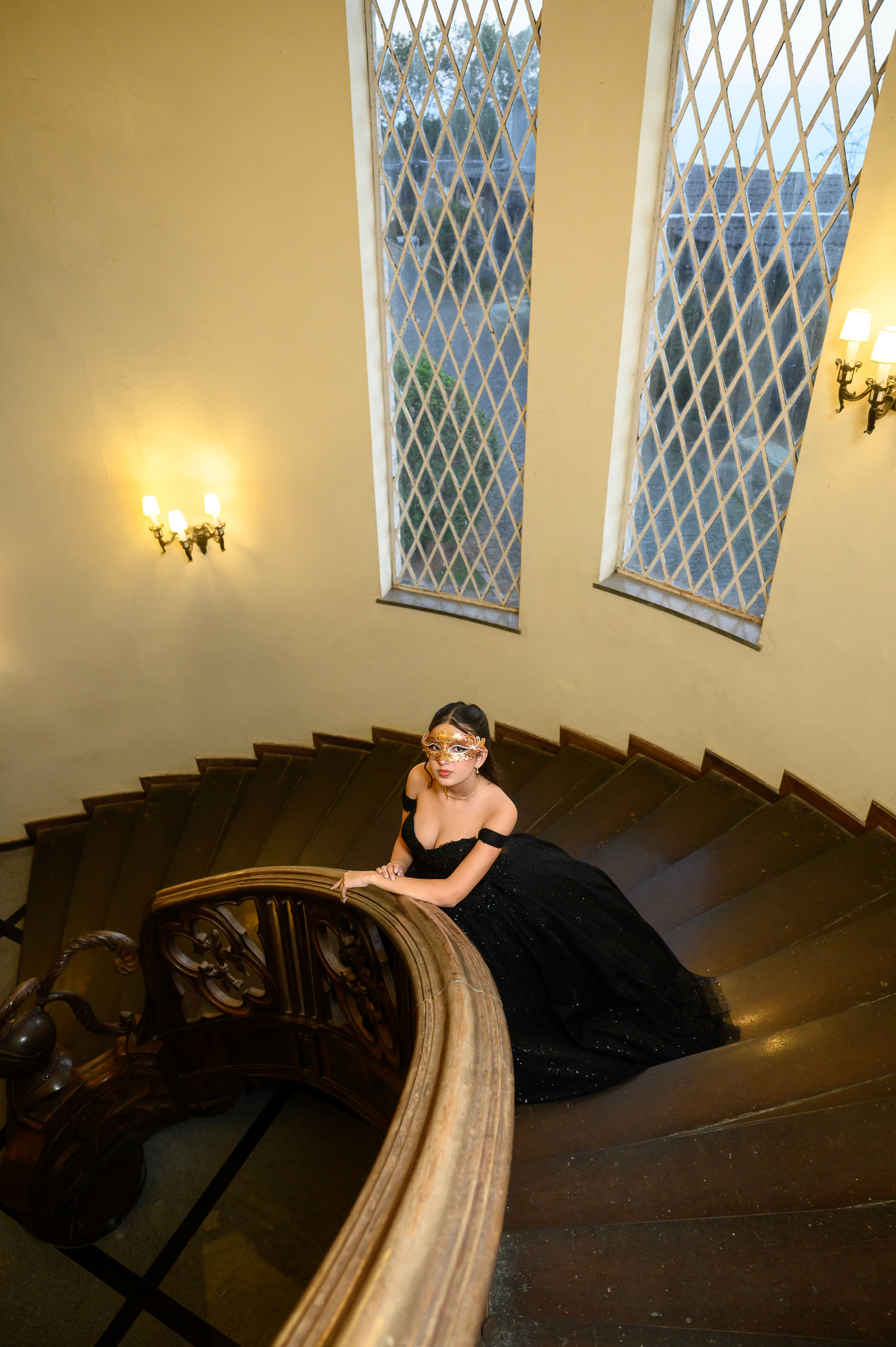 FESTA DE 15 ANOS NITEROI