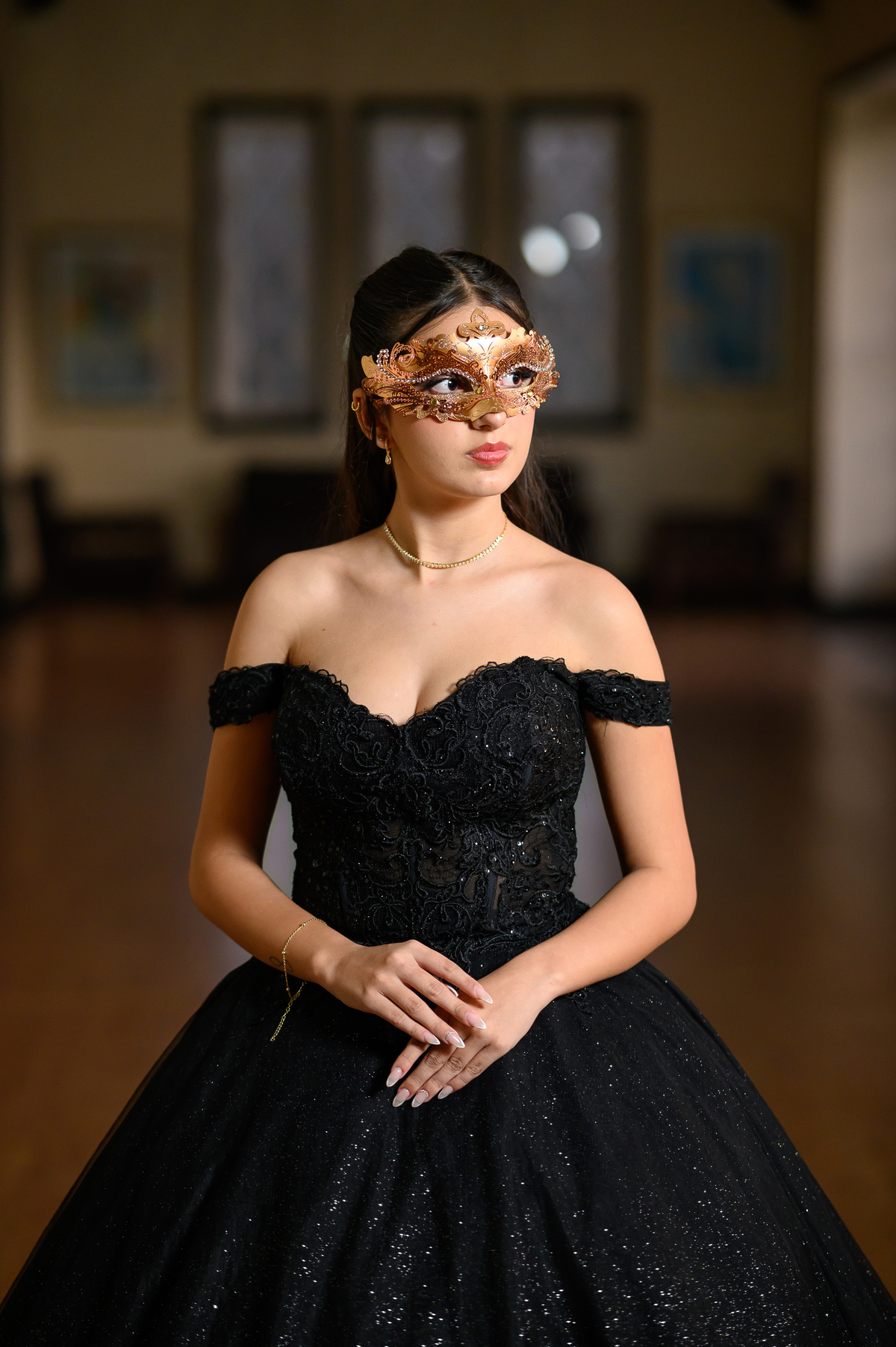 ENSAIO CASTELO COUNTRY CLUB PETROPOLIS