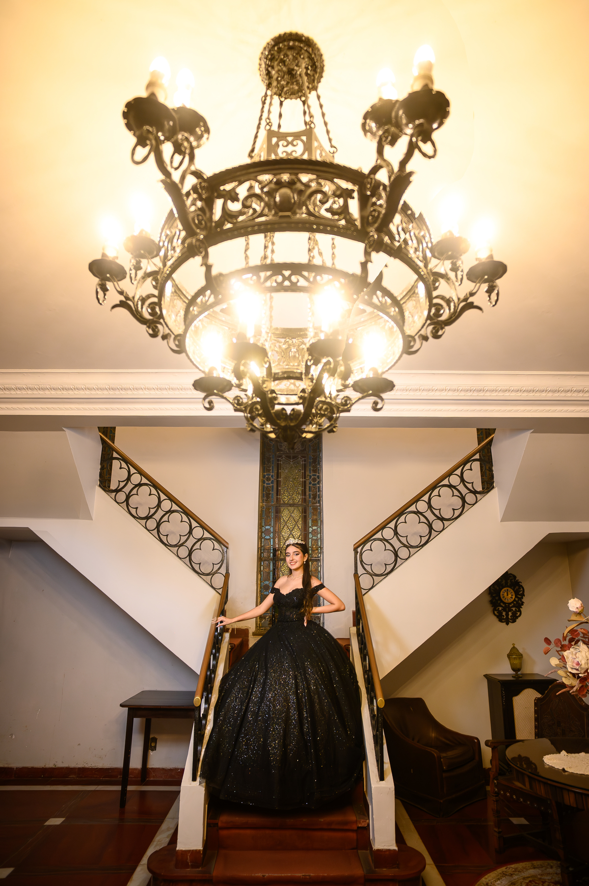 ENSAIO TEMATICO 15 ANOS