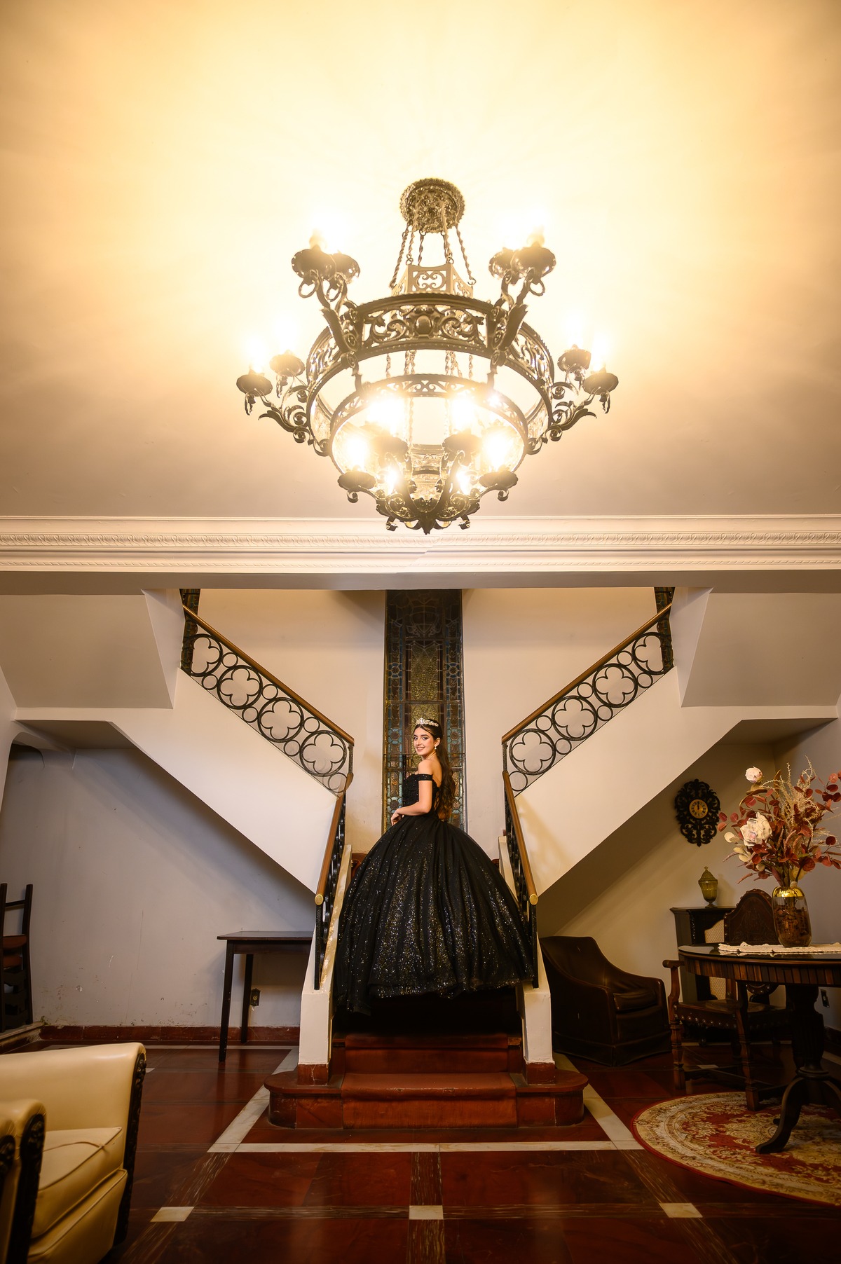 FOTOGRAFO DE 15 ANOS