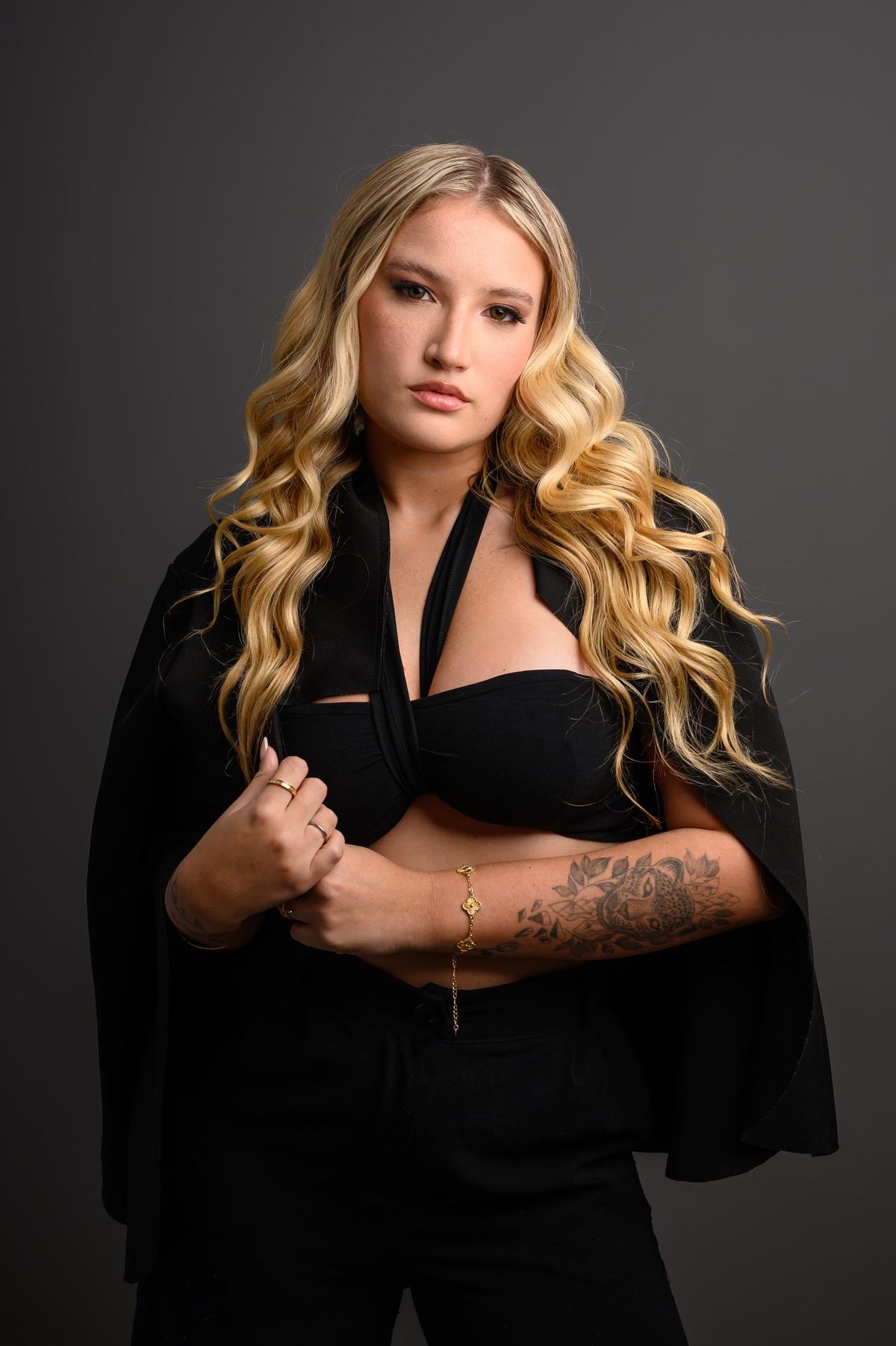 ENSAIO FEMININO ESTUDIO