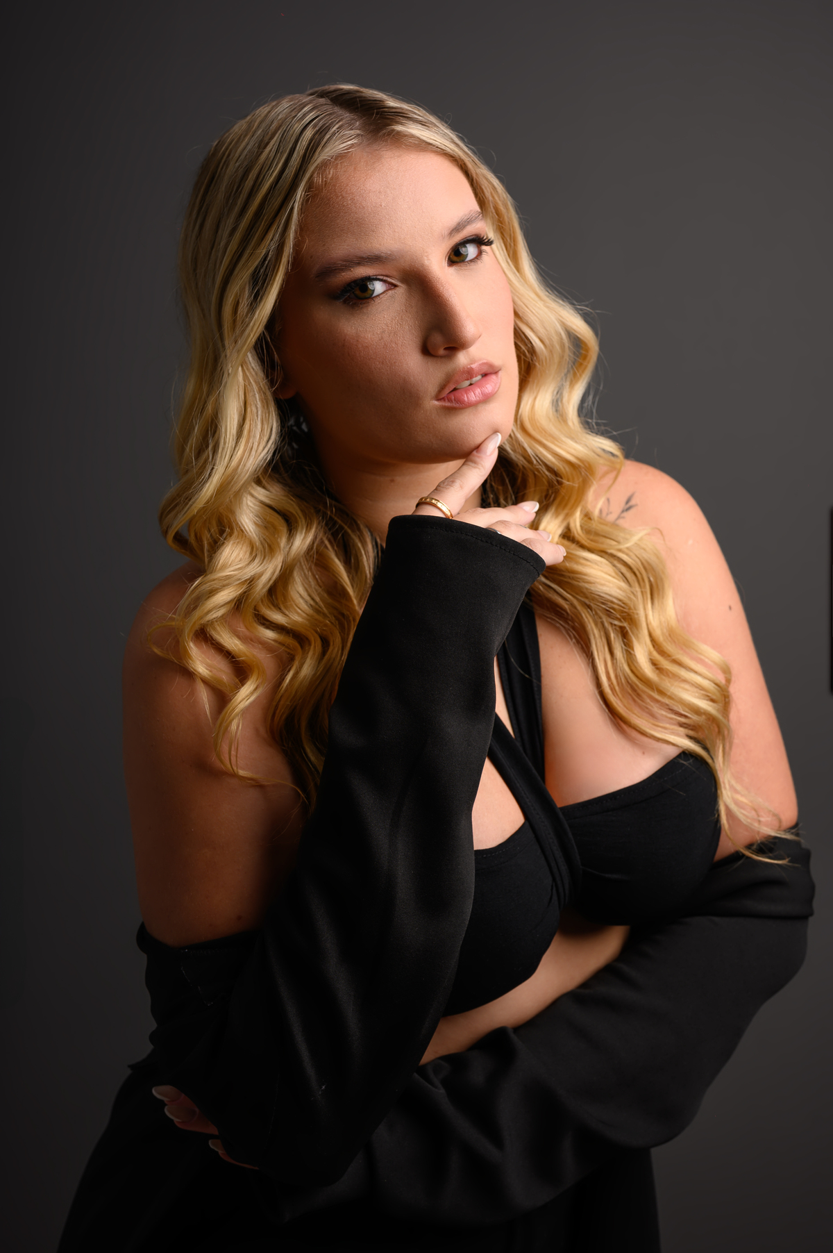 IDEIAS DE FOTO EM ESTUDIO