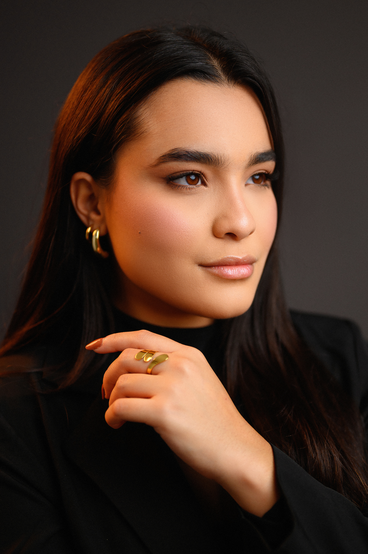 FOTOGRAFIA ESTUDIO CORPORATIVA