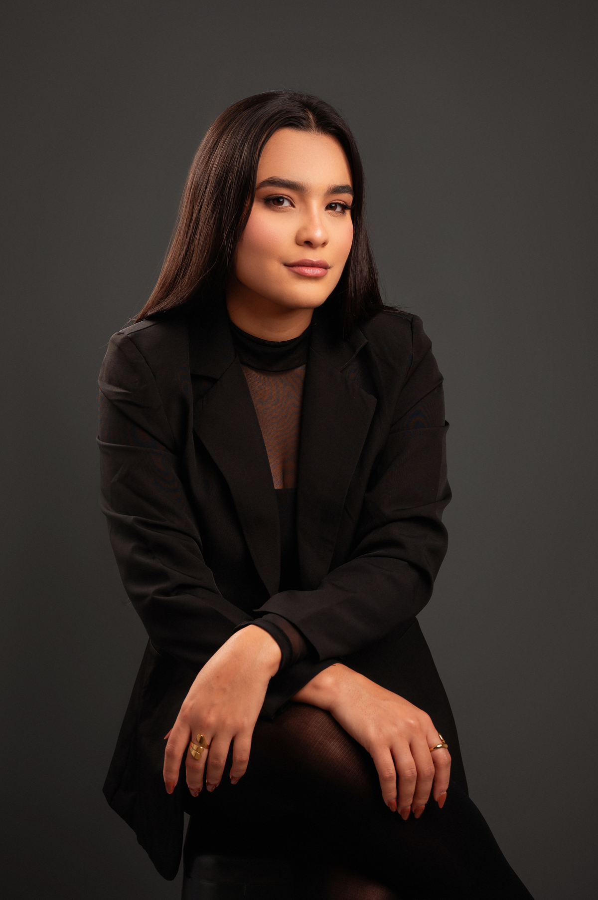 FOTOGRAFIA FEMININA ESTUDIO