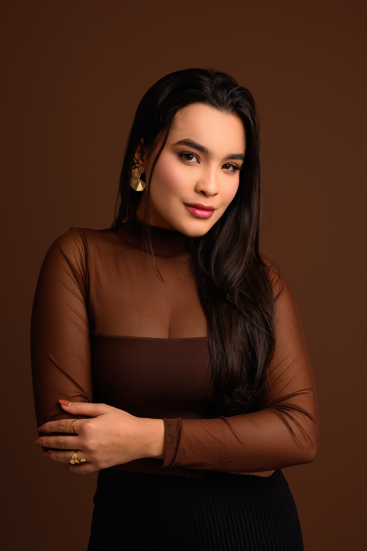 SESSÃO DE FOTOS CORPORATIVA