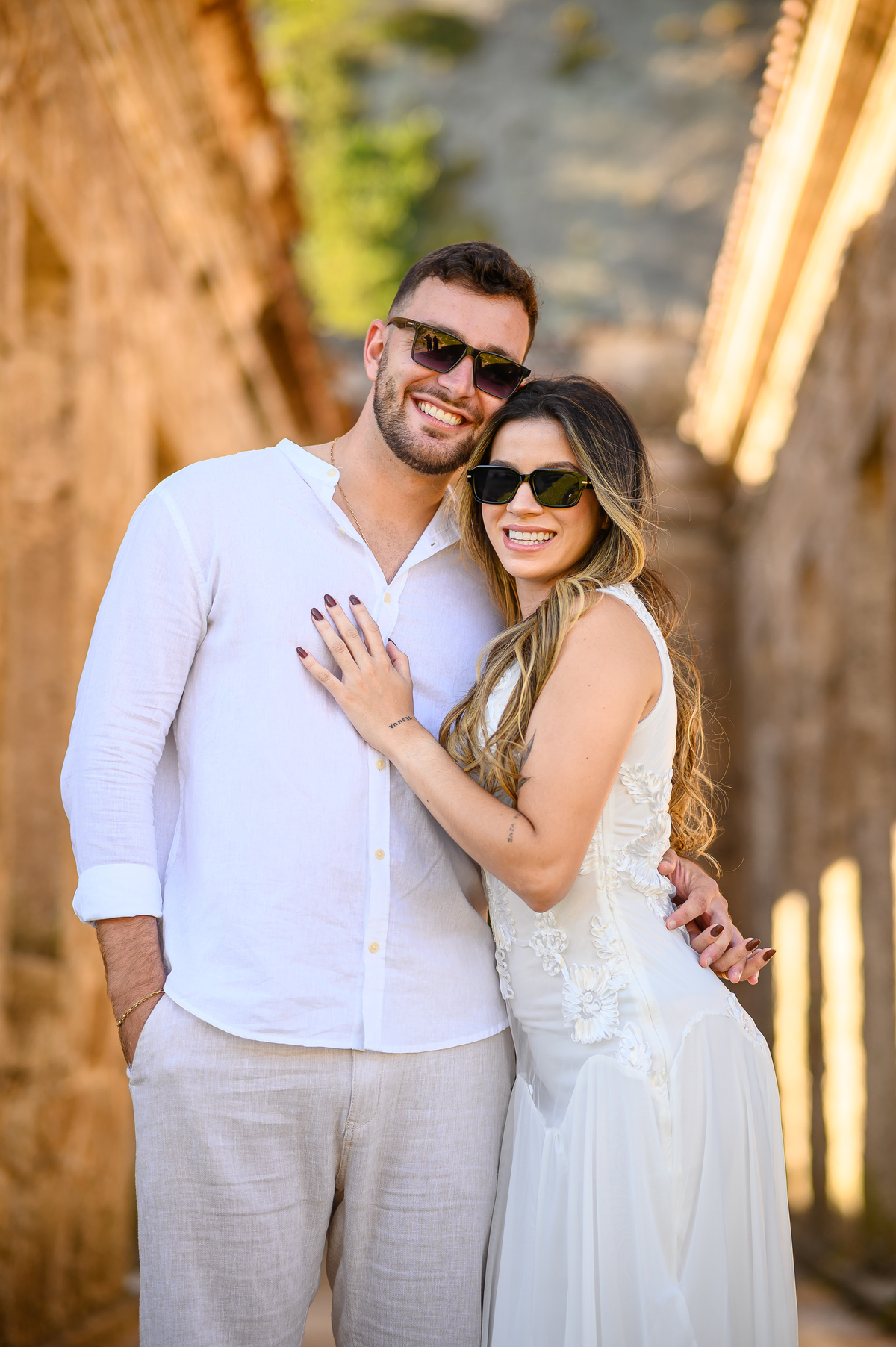 PRE WEDDING FORTE DO PICO NITEROI