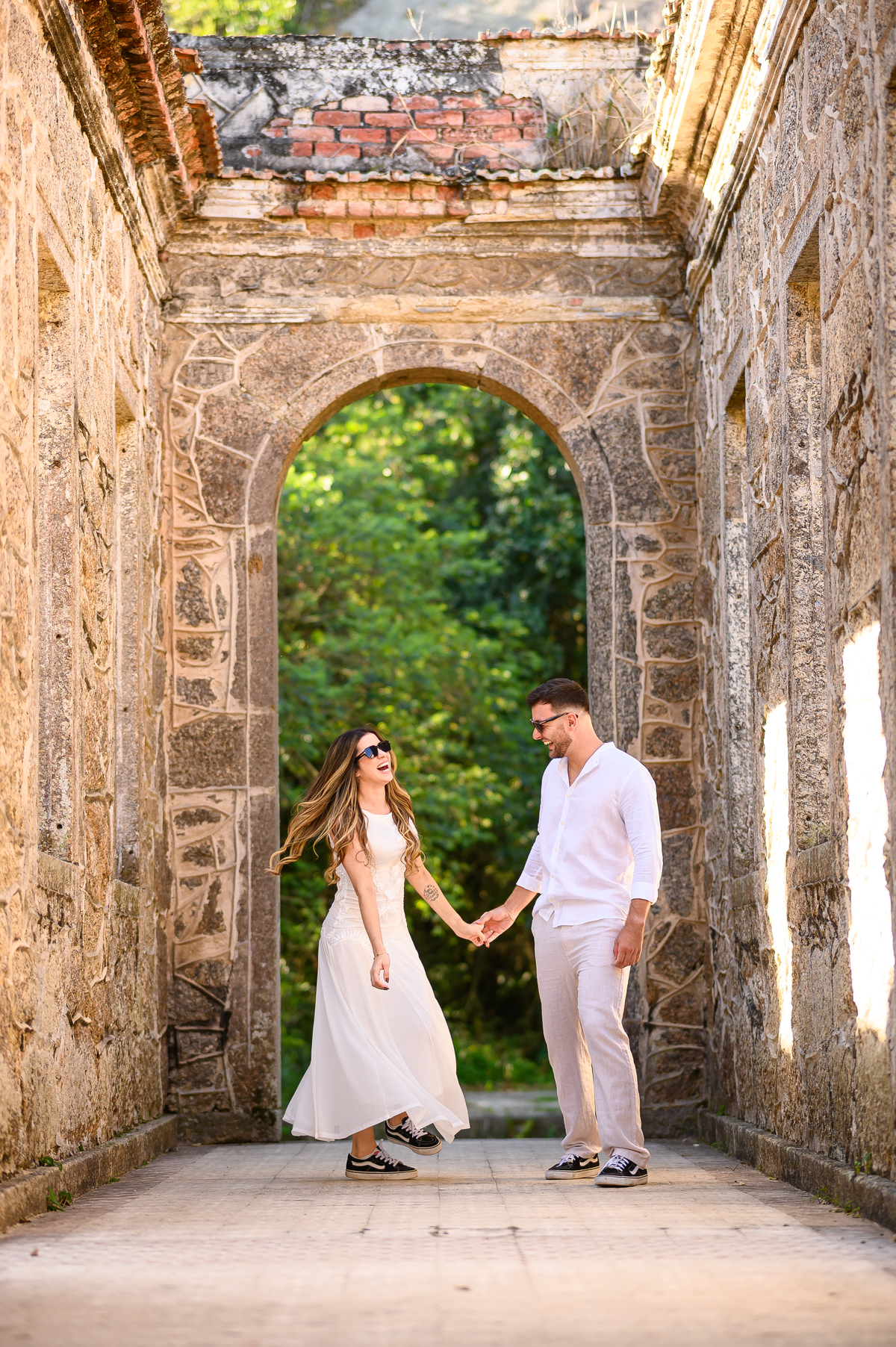 ENSAIOPRE WEDDING MACHU PICCHU NITEROI