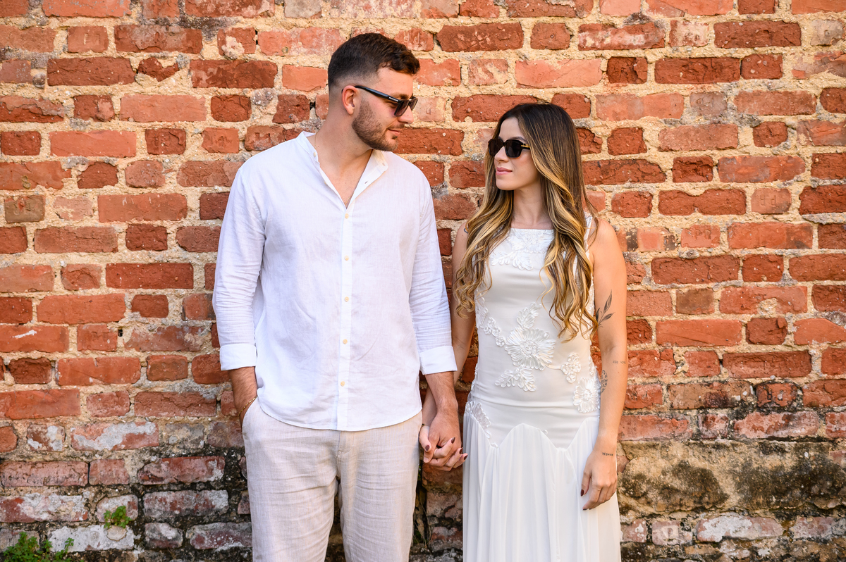 ENSAIO DE CASAL NITEROI