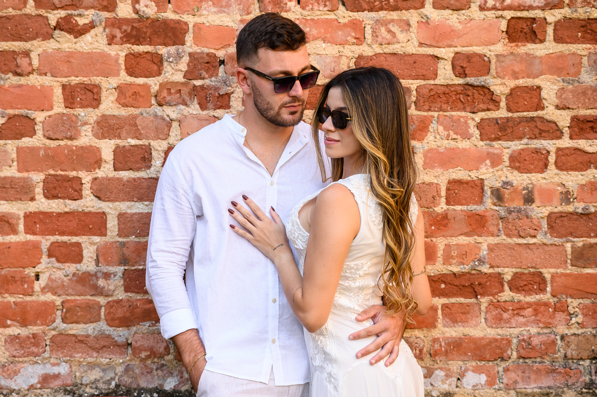 CASAMENTO EM NITEROI