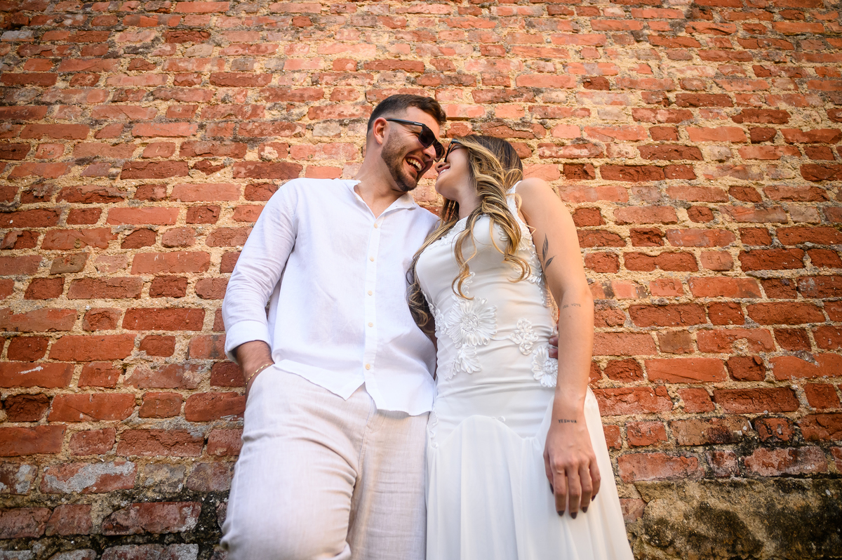 CASAMENTO FORTE DO IMBUI NITEROI