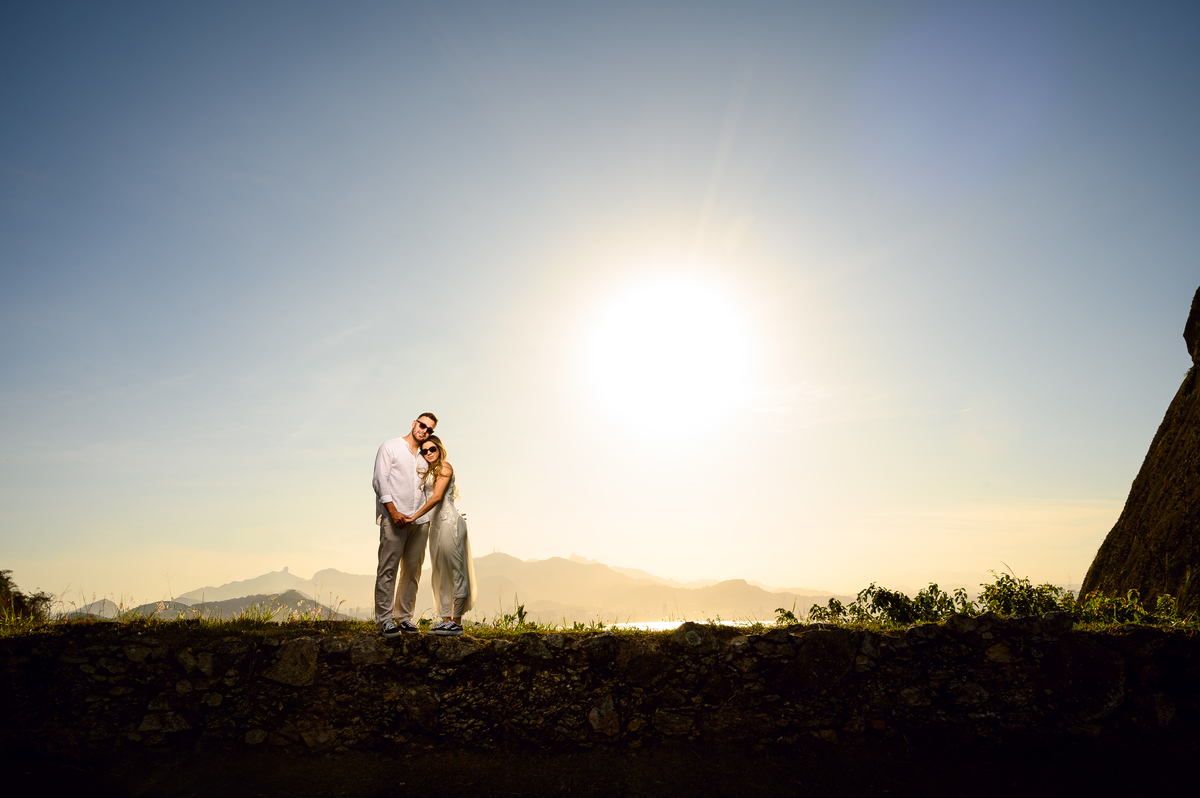 MELHOR LOCAL PARA FAZER ENSAIO EM NITEROI