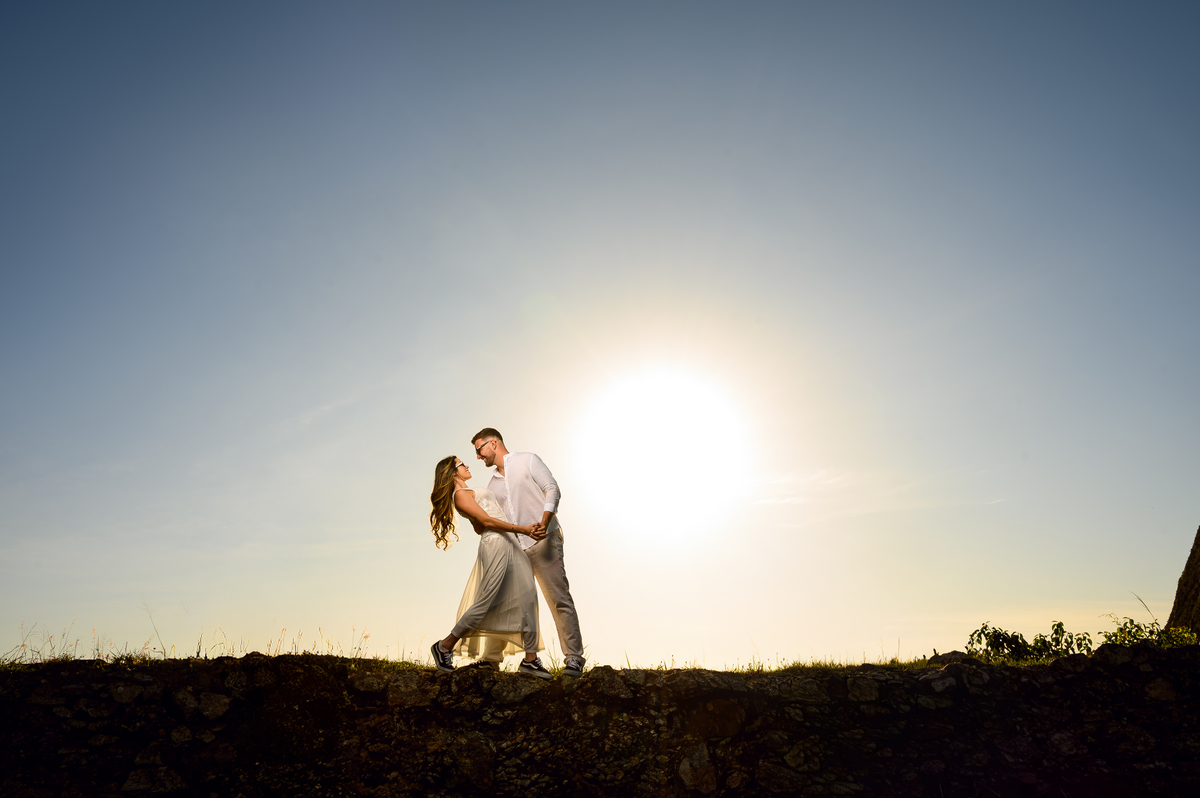 MELHORES LOCAIS PARA FAZER PRE WEDDING EM NITEROI
