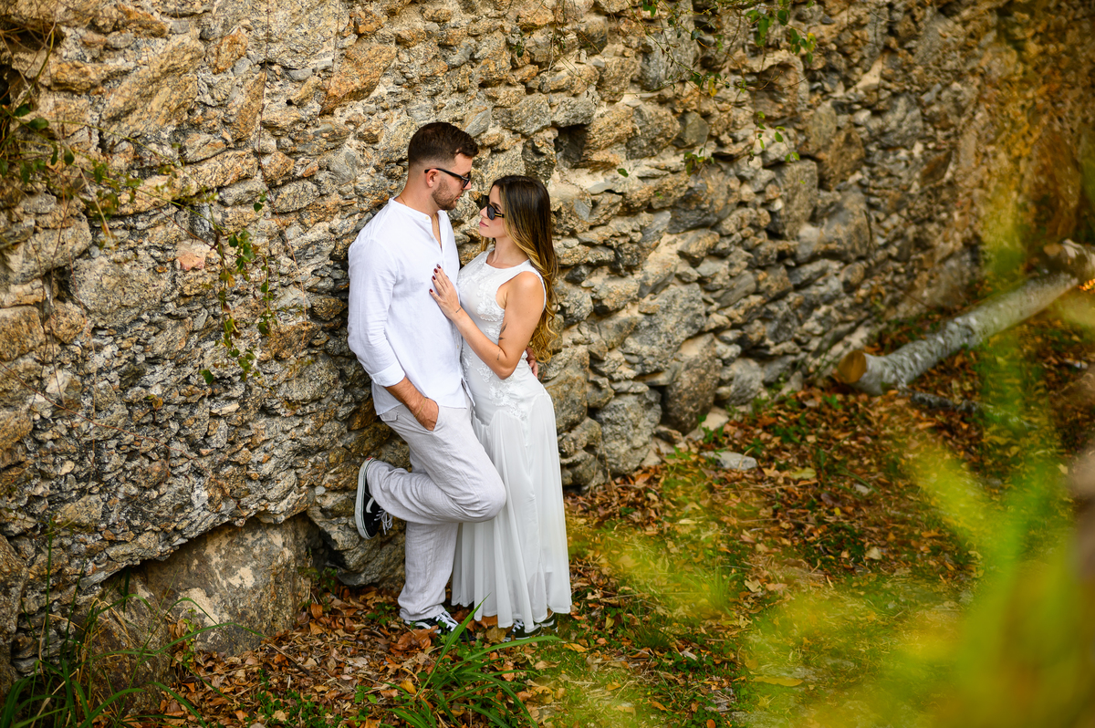 MELHORES LOCAIS PARA ENSAIO EM NITEROI