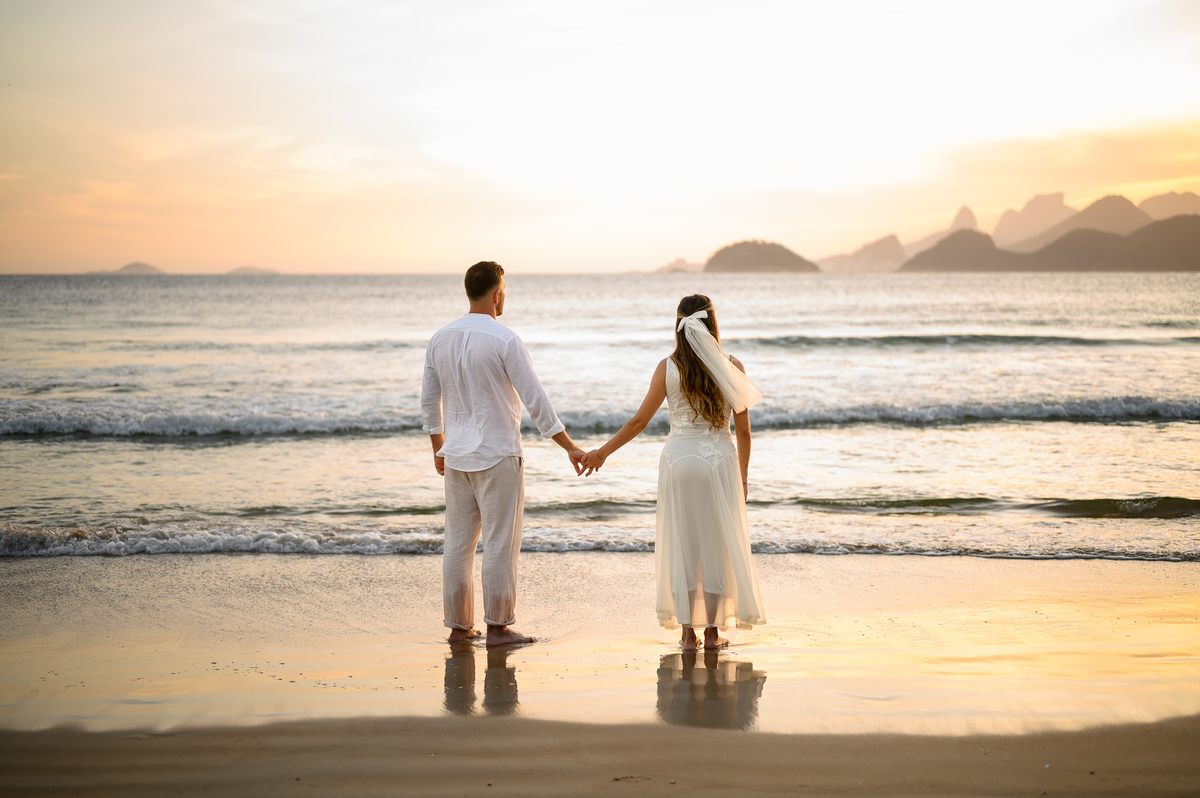 MELHOR ENSAIO PRE WEDDING NITEROI