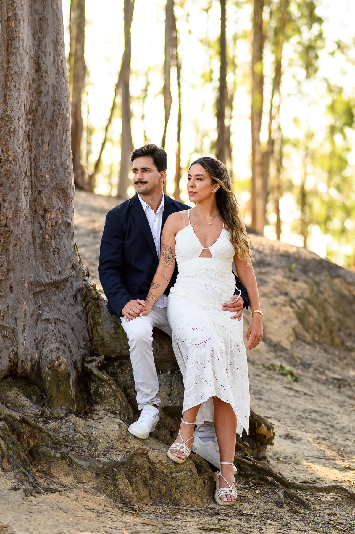 melhor local para pre wedding em niteroi