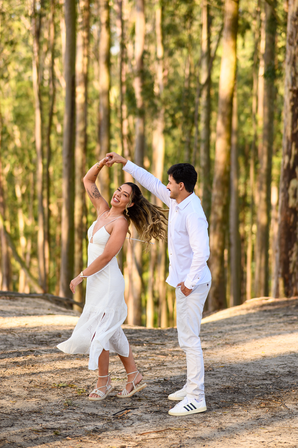 ensaio fotografico casal