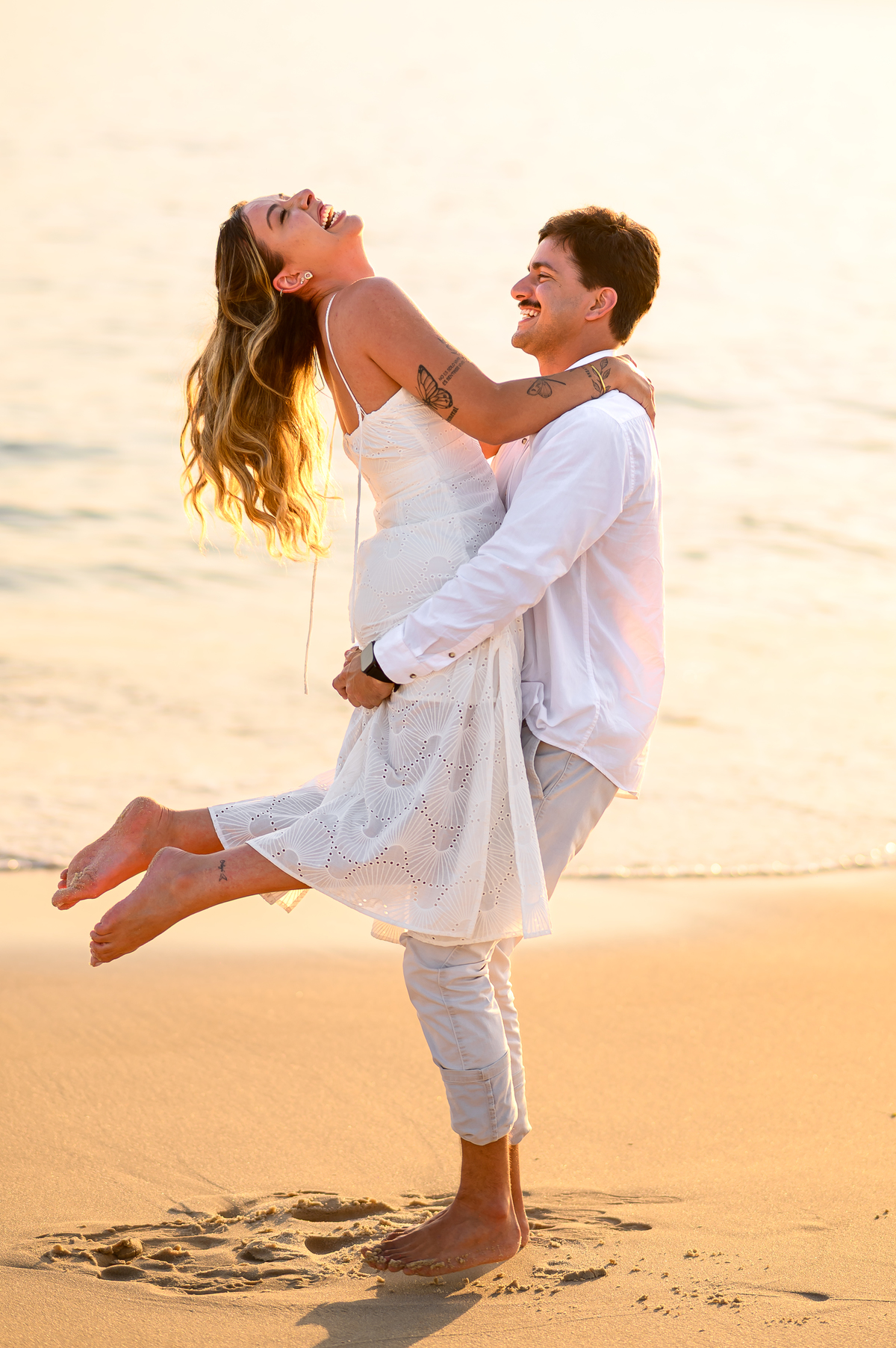 MELHORES PRAIAS PARA ENSAIO EM NITEROI