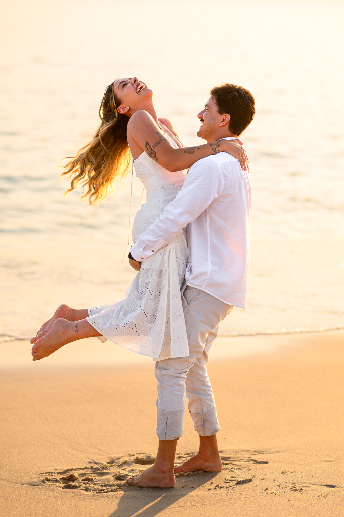 MELHOR LOCAL PARA ENSAIO EM NITEROI