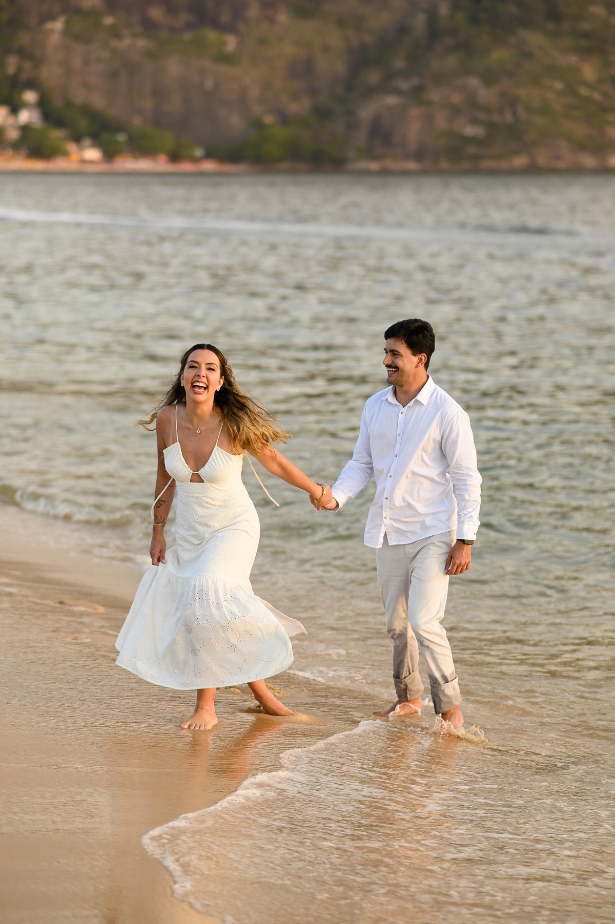 MELHOR PRE WEDDING DO MUNDO