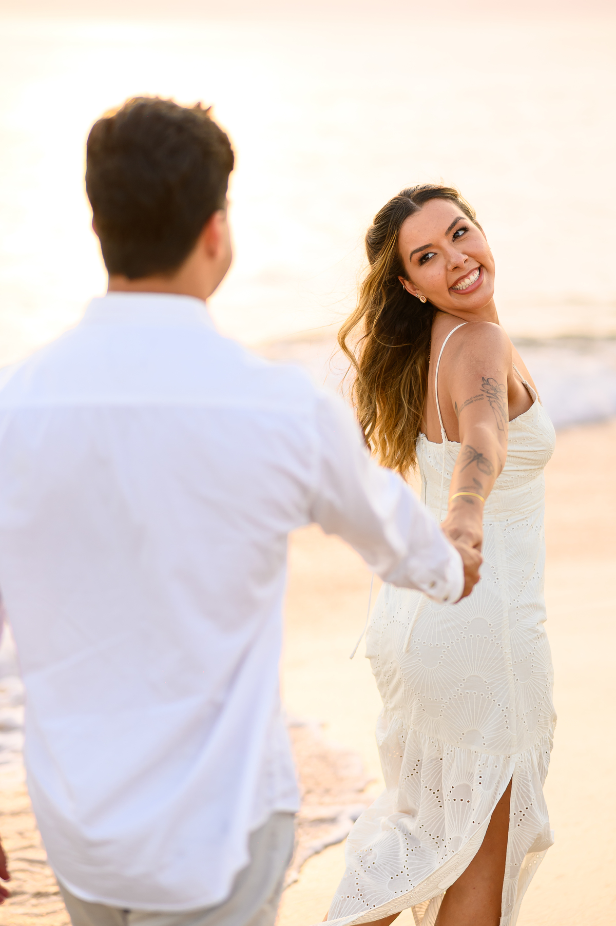 QUE ROUPA ESCOLHER PARA O PRE WEDDING