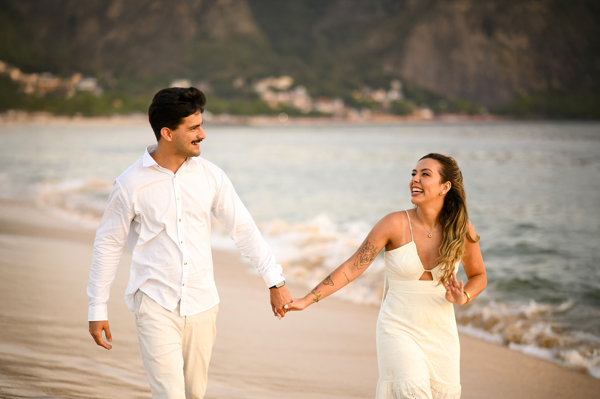 MELHORES ROUPAS PARA ENSAIO PRE WEDDING